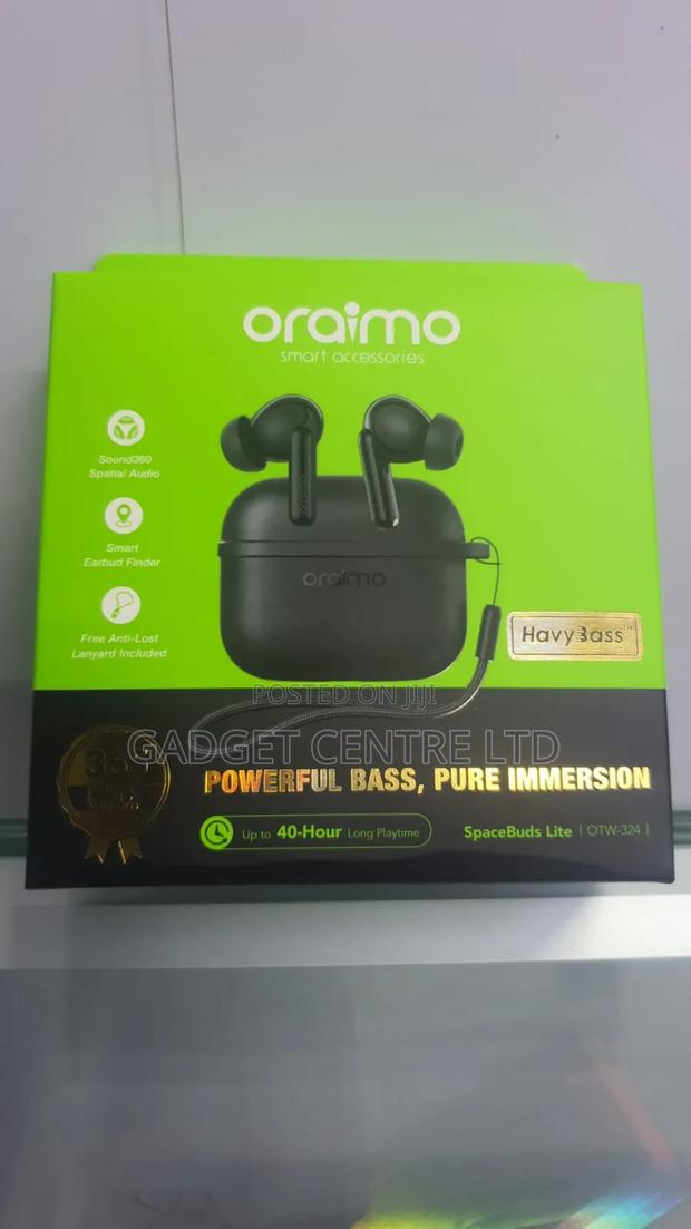 Oraimo Wireless Space Buds Lite