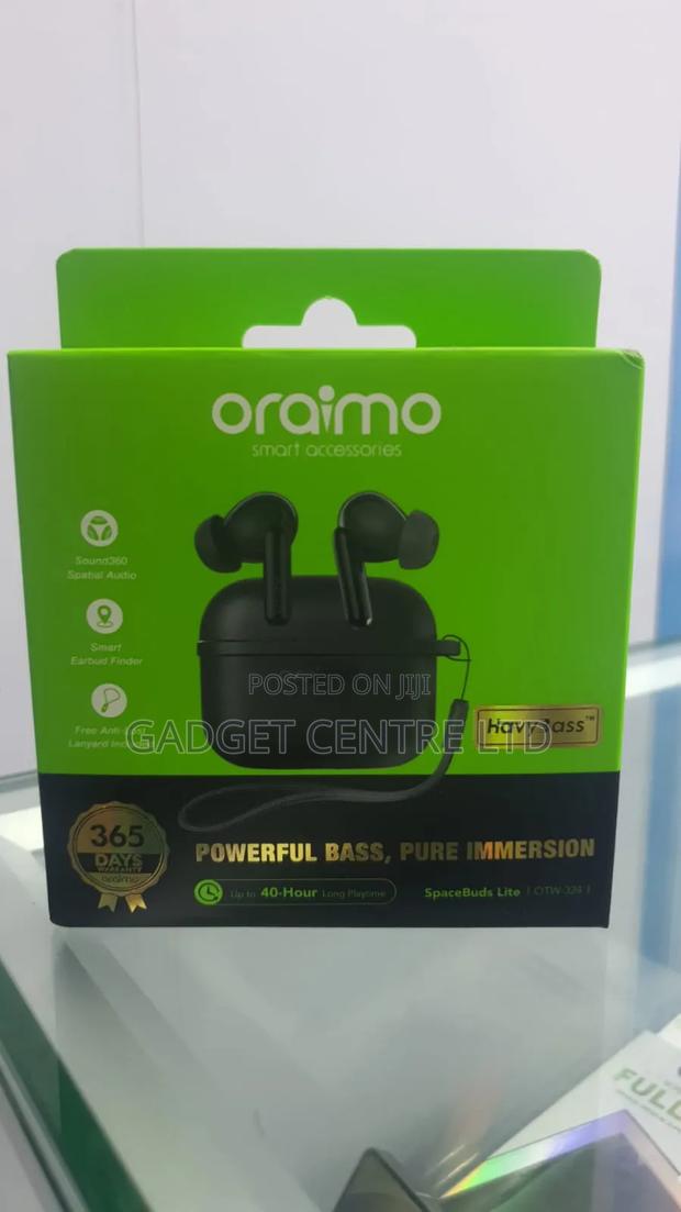 Oraimo Wireless Space Buds Lite - thumbnail 6