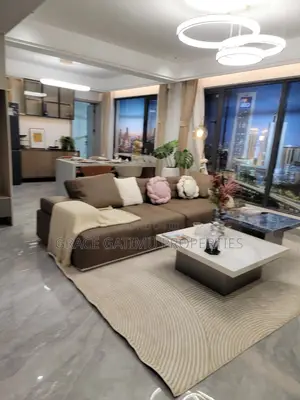 3bdrm Apartment in Mogotio Westlands, Raphta Road Area for sale