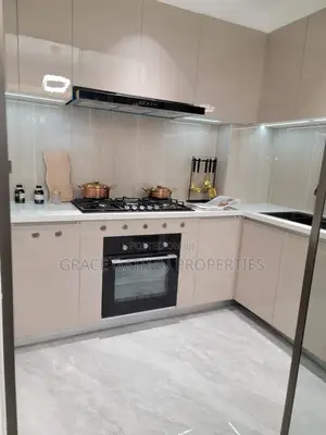 3bdrm Apartment in Mogotio Westlands, Raphta Road Area for sale
