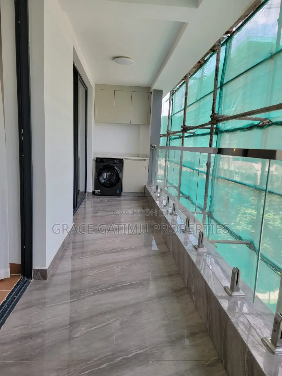 3bdrm Apartment in Mogotio Westlands, Raphta Road Area for sale