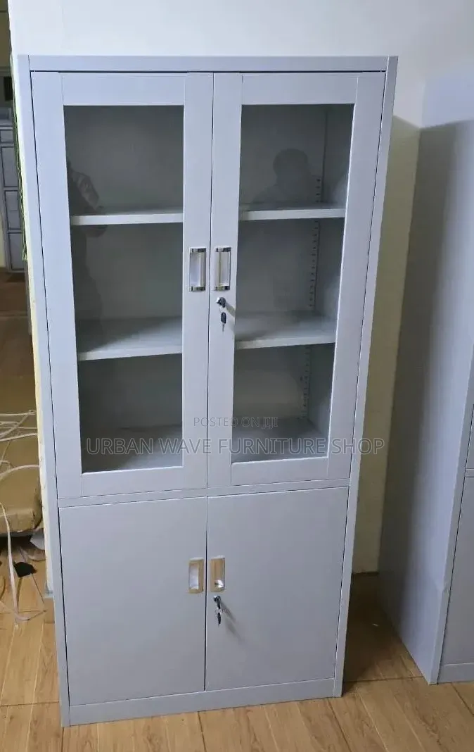Filling Organizers