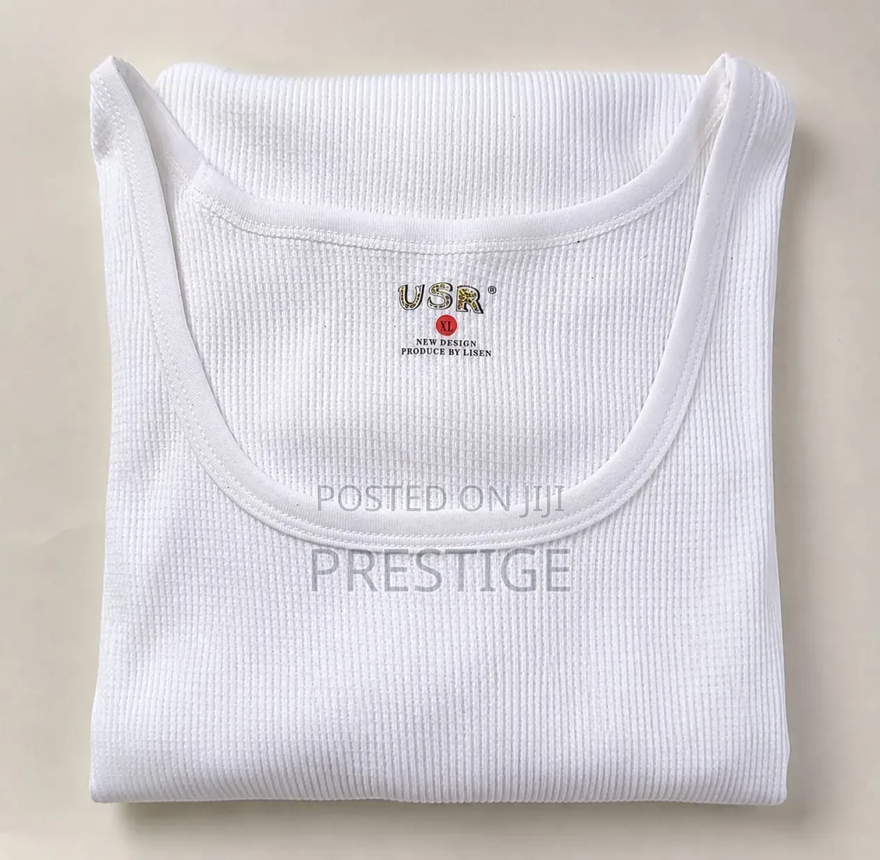 USR 3 Pack Men Vest