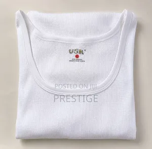 USR 3 Pack Men Vest