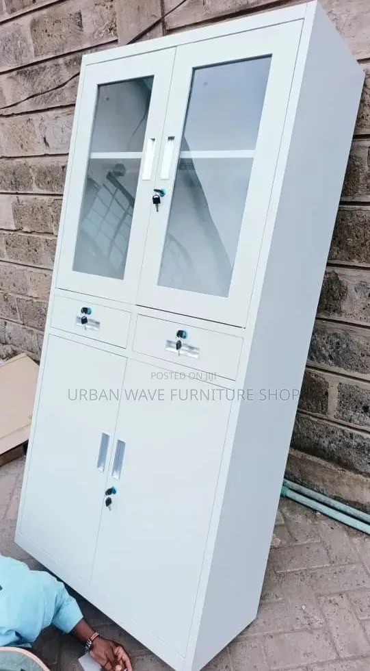 Filling Organizers