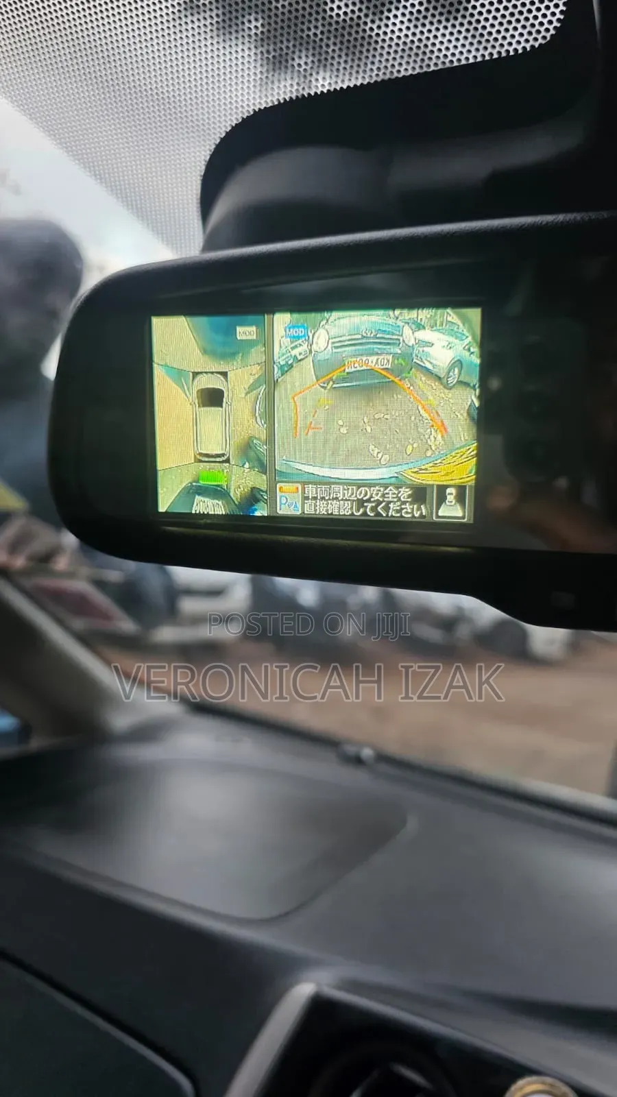 Nissan Note 2015 Gray