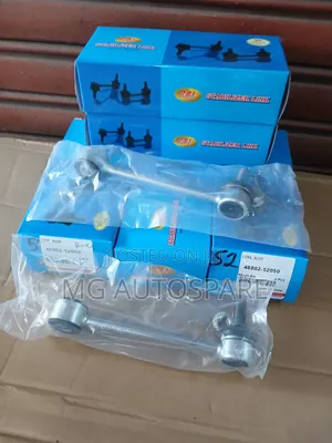 Toyota Probox Rear Stabilizer Link