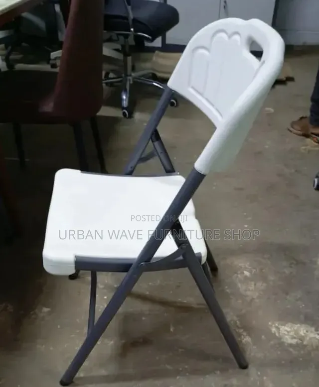 Plastic Waiting Chairs