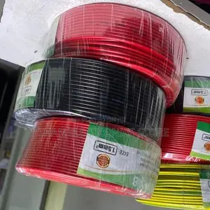 . 2.5mm Single Core Electrical Cable 90m – Wiring Installation