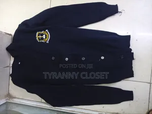 KMTC Cardigans