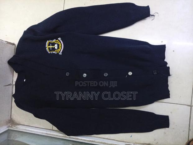 KMTC Cardigans
