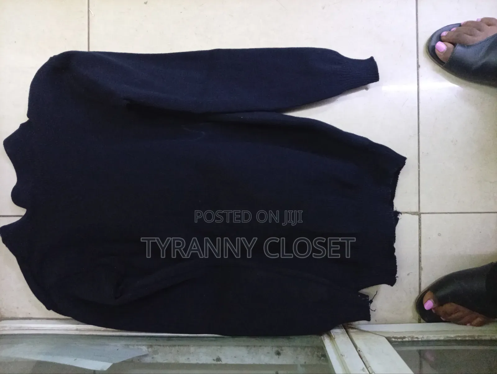 KMTC Cardigans
