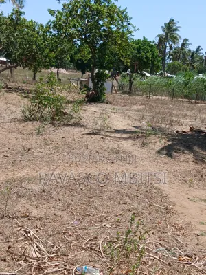3 Acres Forsale in Kilifi Mavueni Near to Bahari Girls Secondary SCH