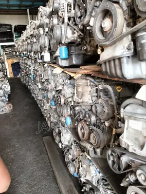 2az Slim Engine Toyota