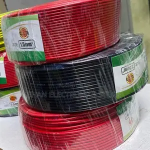2.5mm Single Core Cable – 90 Metres – Home Commercial Wiring