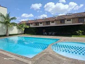 5bdrm Maisonette in Syokimau for rent