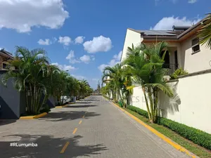 5bdrm Maisonette in Syokimau for rent