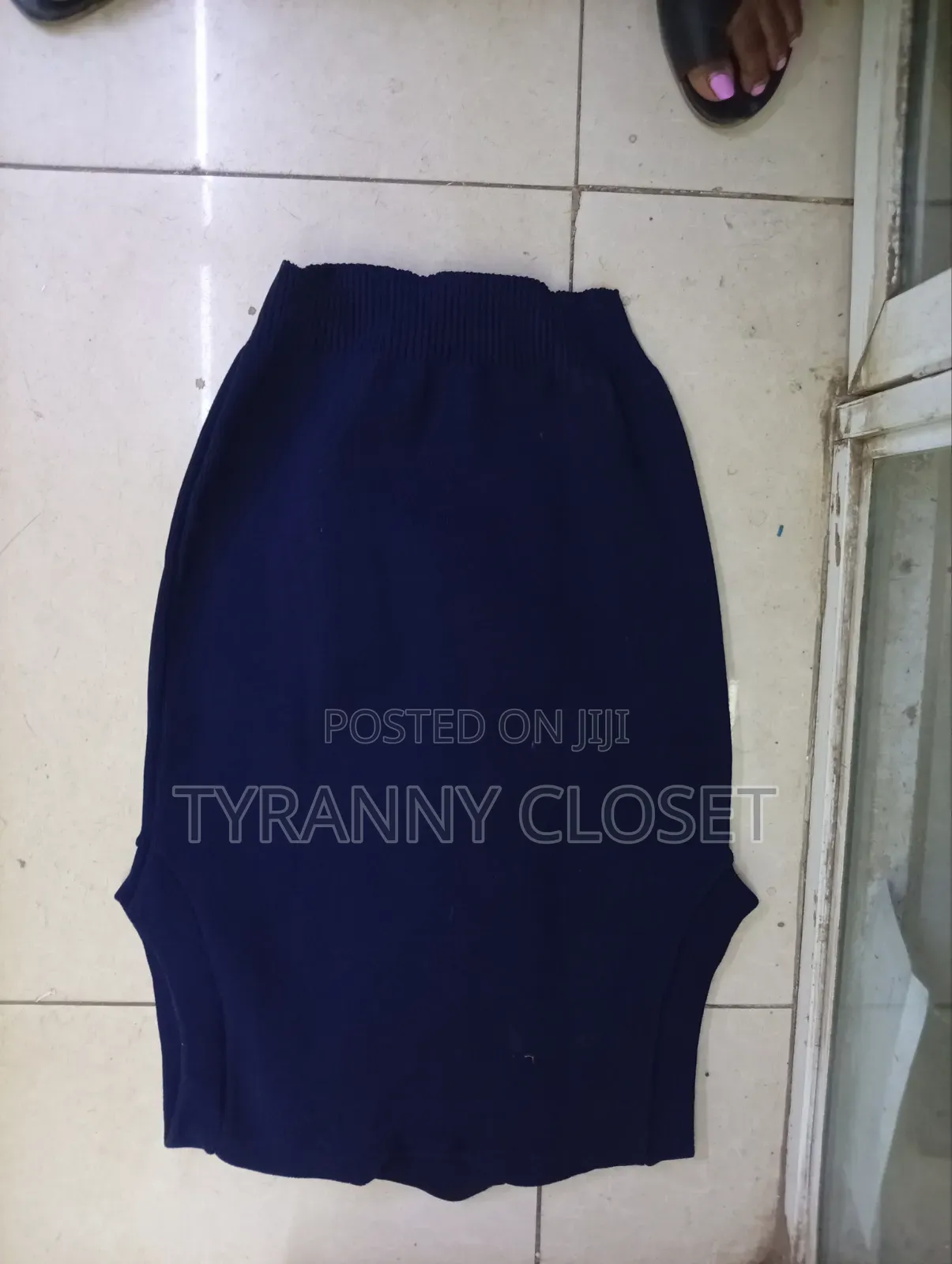 KMTC Slipovers(female)