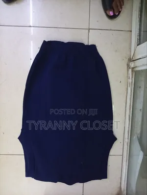 KMTC Slipovers(female)