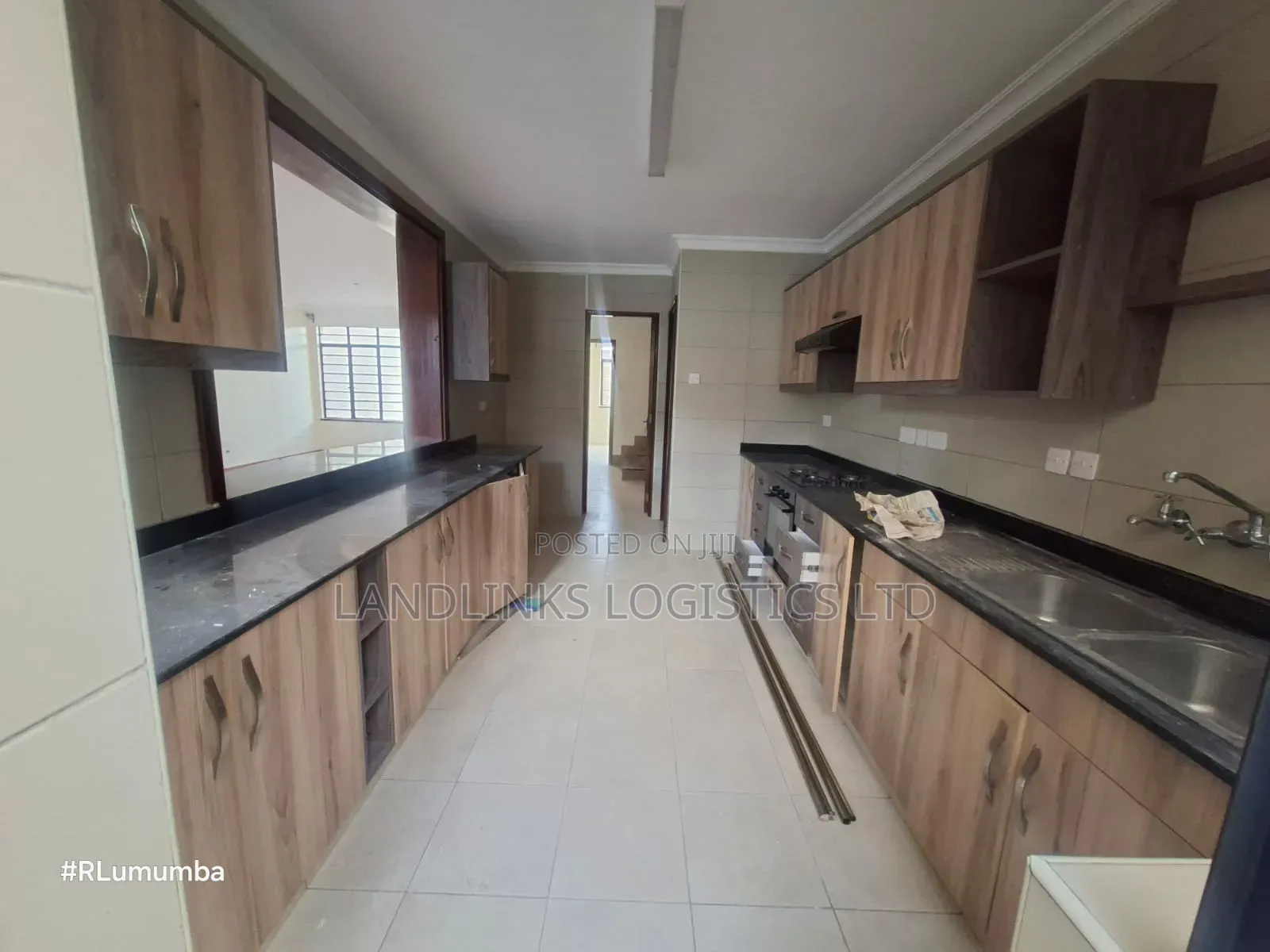 5bdrm Maisonette in Syokimau for rent
