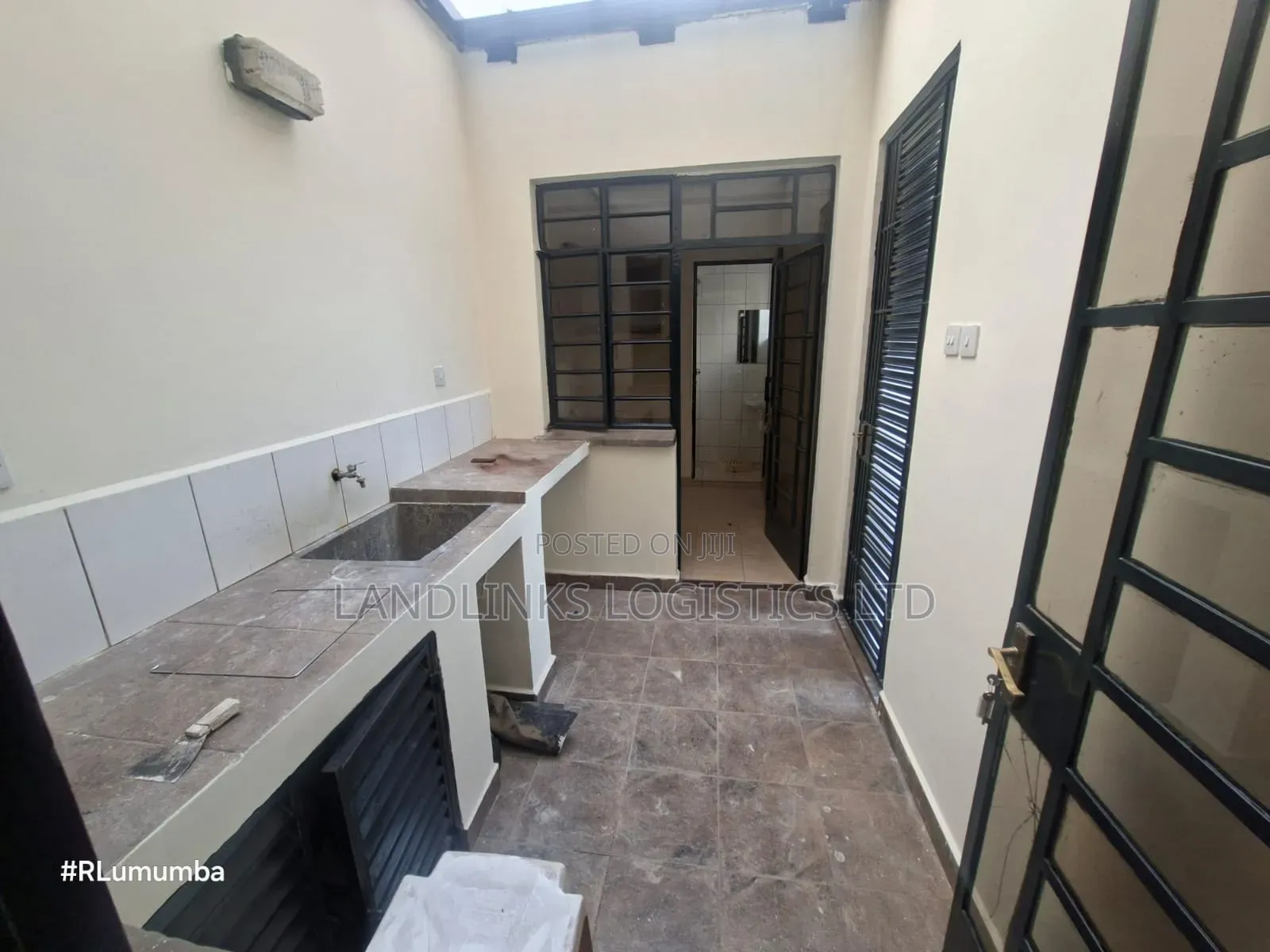 5bdrm Maisonette in Syokimau for rent