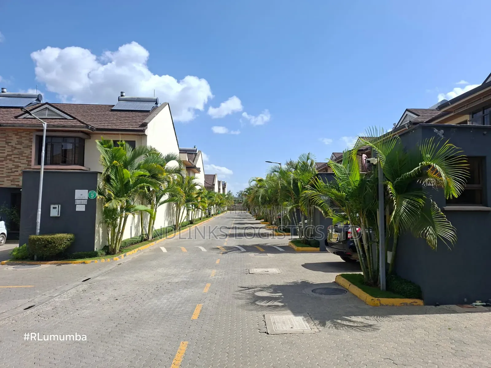 5bdrm Maisonette in Syokimau for rent