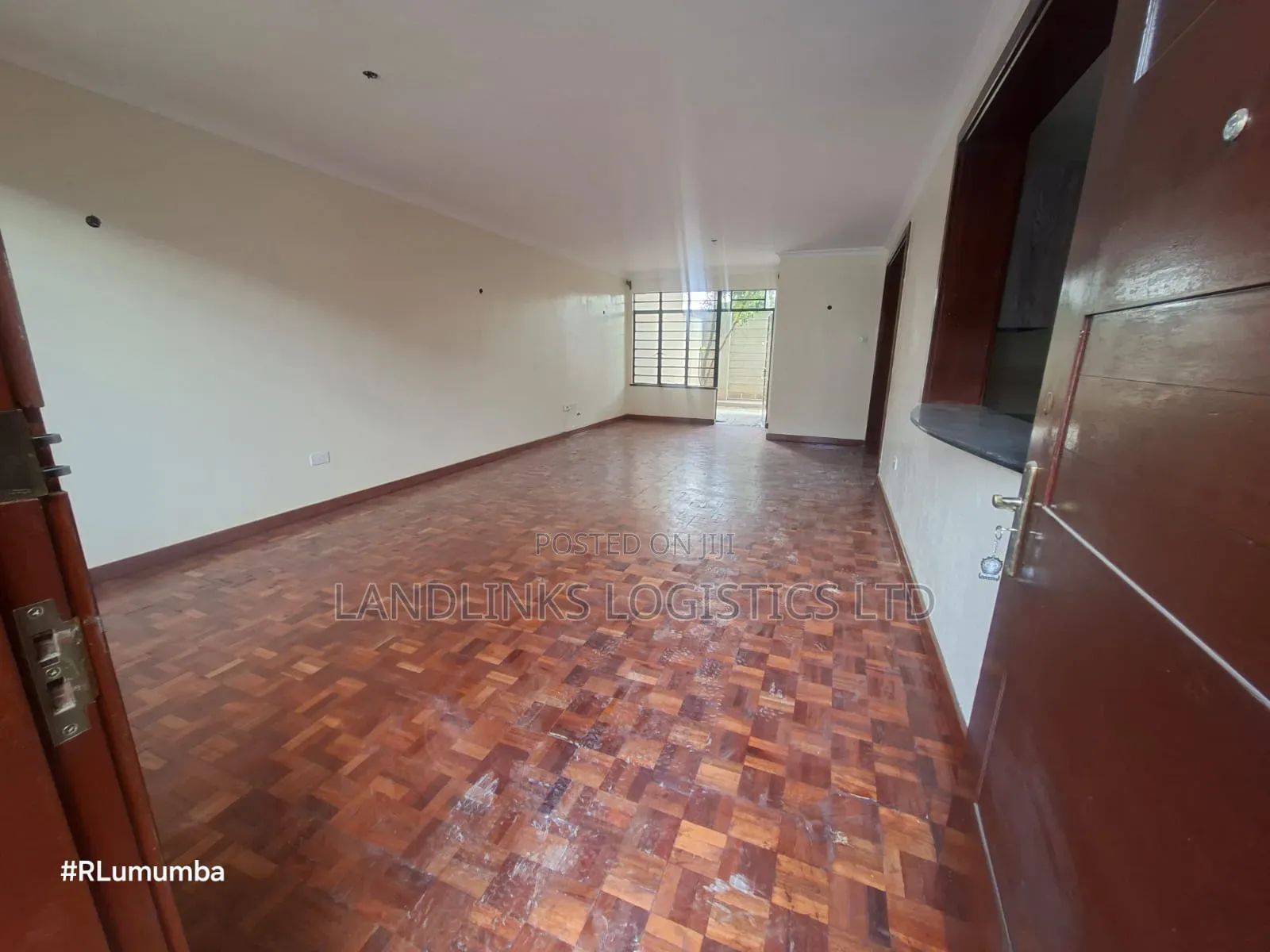 5bdrm Maisonette in Syokimau for rent