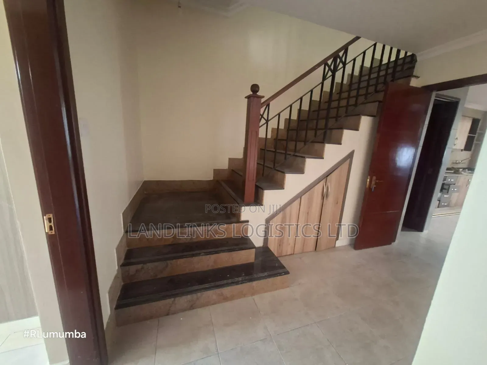 5bdrm Maisonette in Syokimau for rent