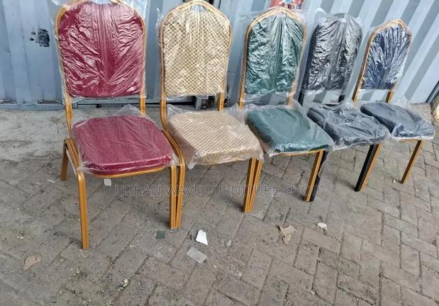 Teachers Chairs Only