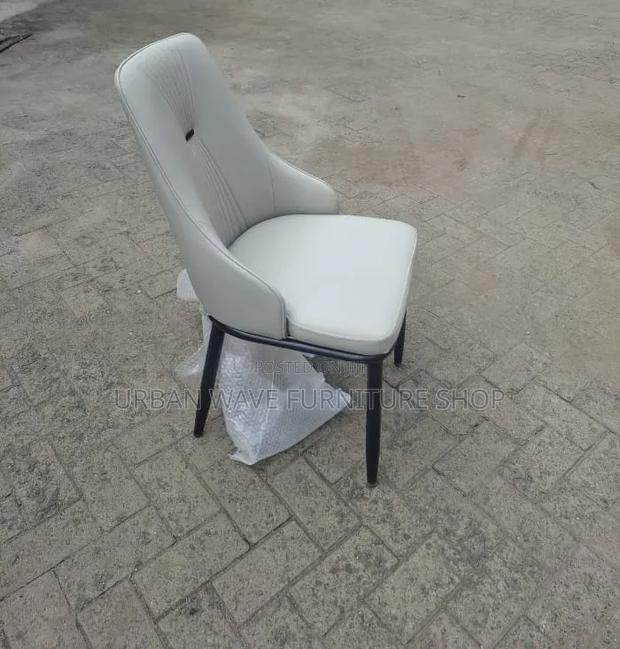 Dining Room Chairs - thumbnail 2
