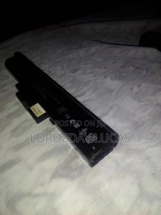 Laptop Battery Replacement - main view