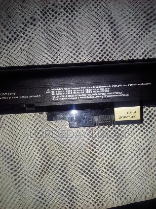 Laptop Battery Replacement - thumbnail 2