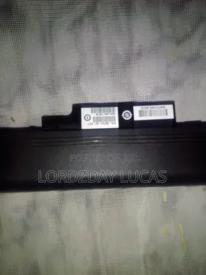 Laptop Battery Replacement