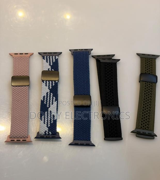 Apple Watch Straps
