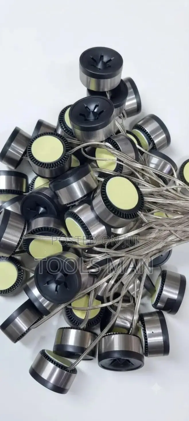 Mini Audio Tweeter for Cars and Motorcycles.