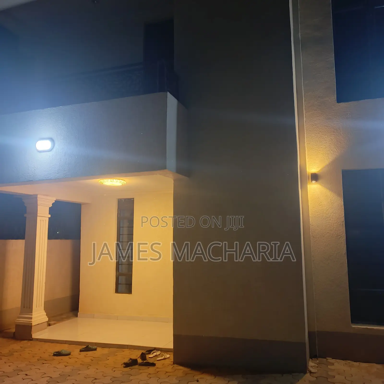 4bdrm Townhouse/Terrace in Membley Estate for sale