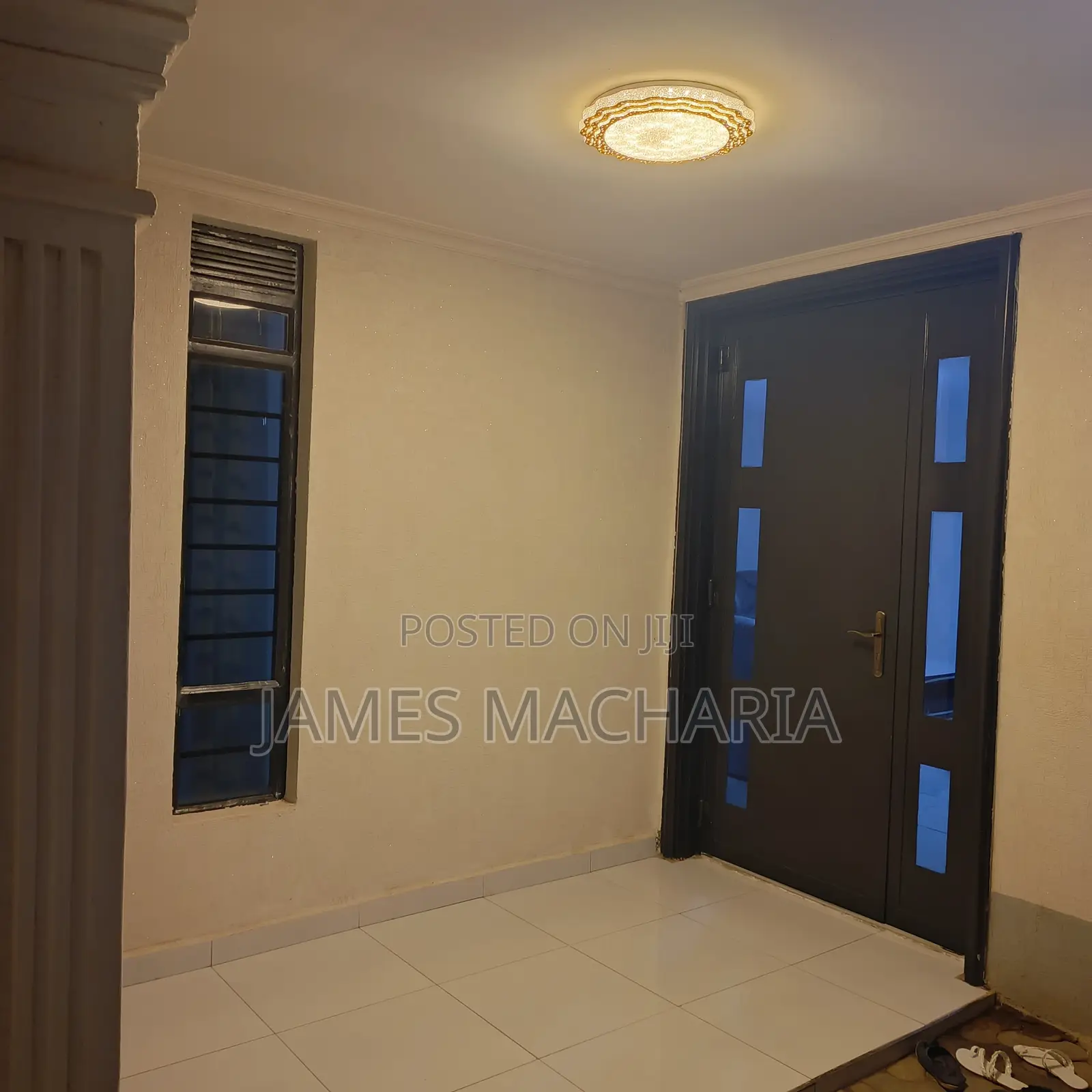 4bdrm Townhouse/Terrace in Membley Estate for sale
