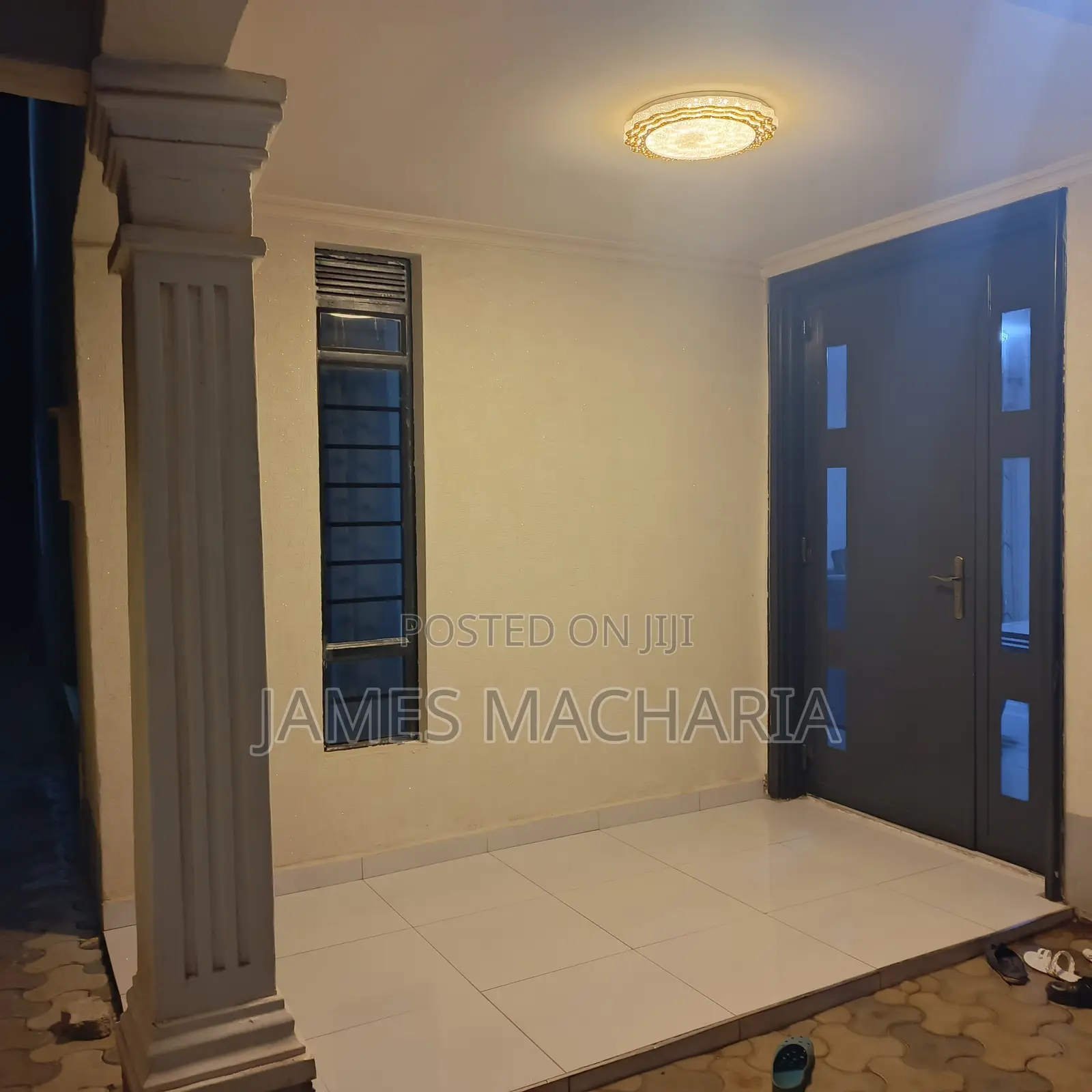 4bdrm Townhouse/Terrace in Membley Estate for sale