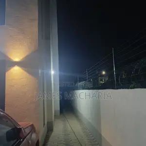 4bdrm Townhouse/Terrace in Membley Estate for sale