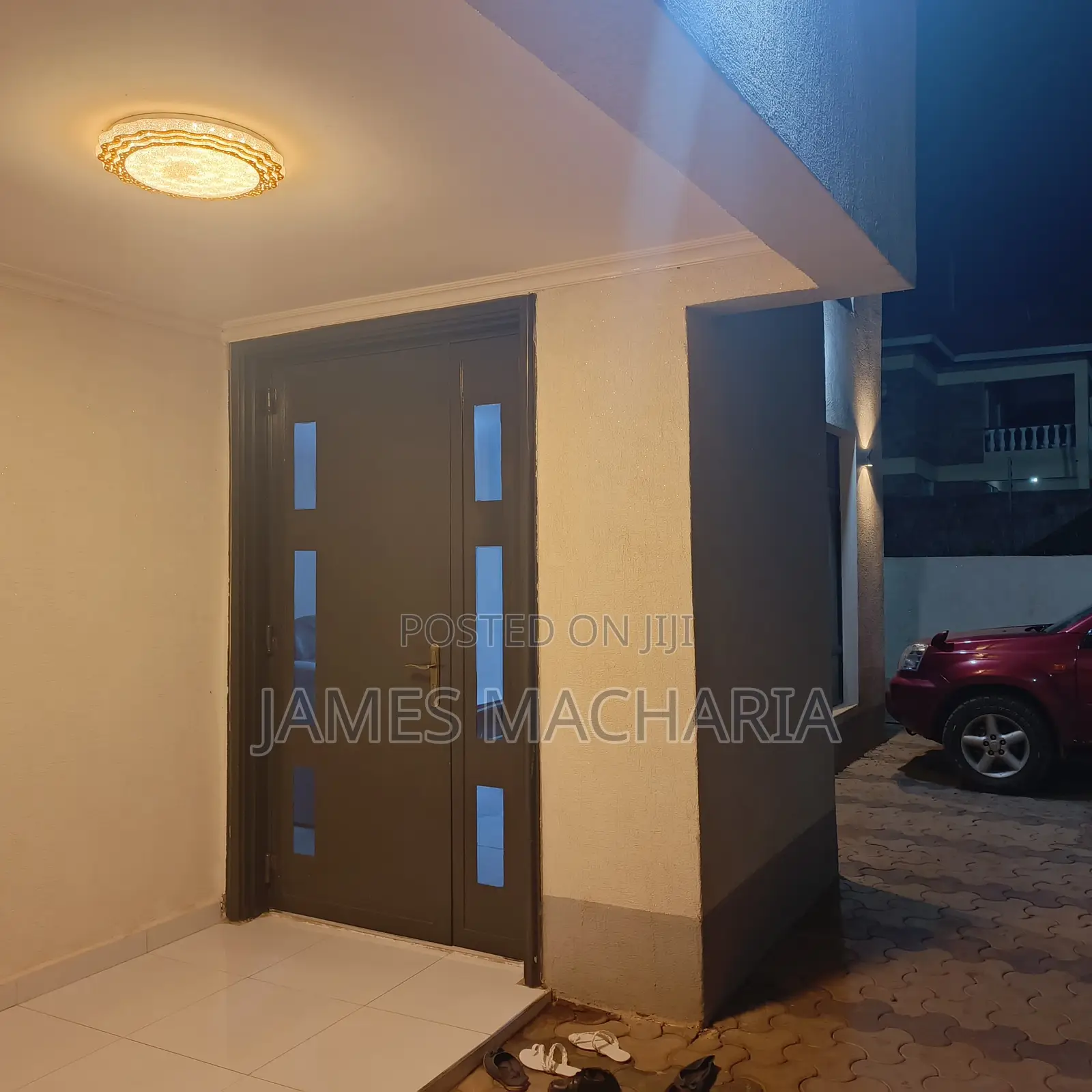 4bdrm Townhouse/Terrace in Membley Estate for sale