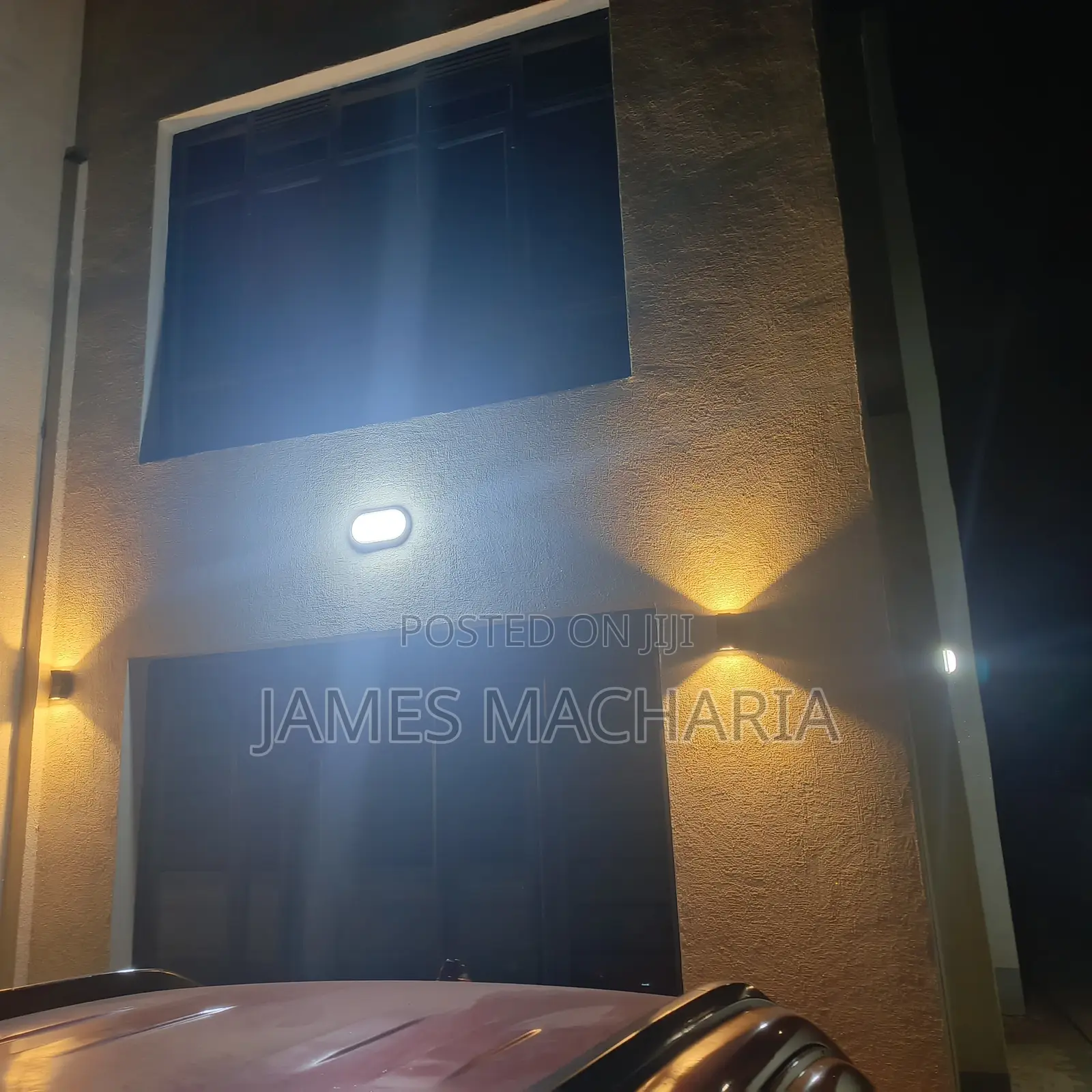4bdrm Townhouse/Terrace in Membley Estate for sale