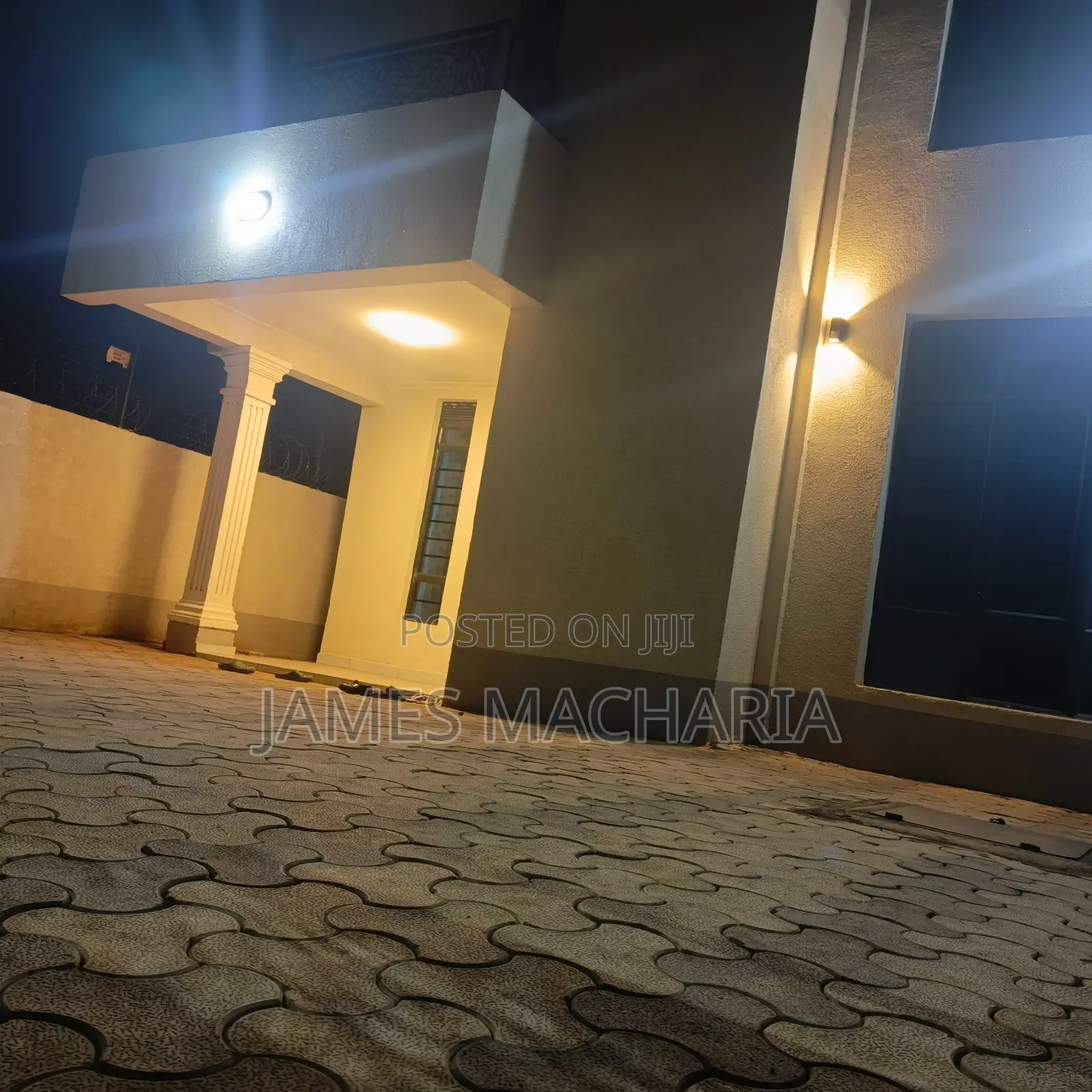 4bdrm Townhouse/Terrace in Membley Estate for sale