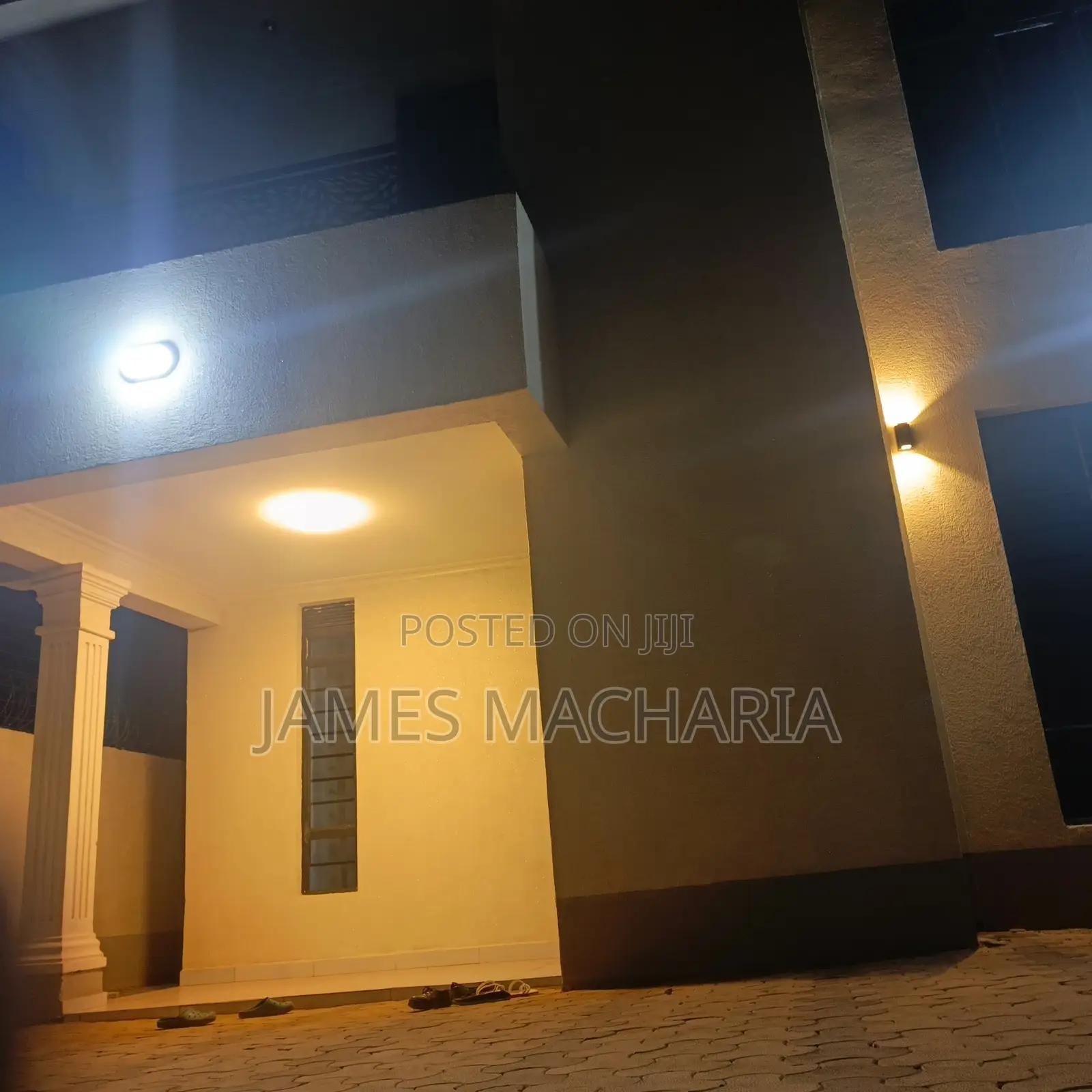 4bdrm Townhouse/Terrace in Membley Estate for sale