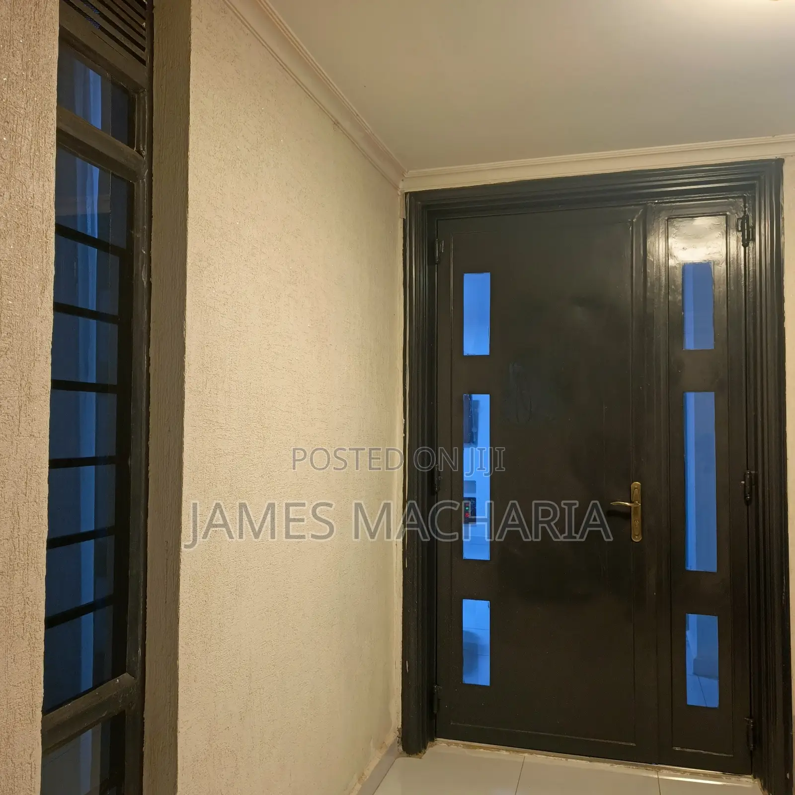 4bdrm Townhouse/Terrace in Membley Estate for sale