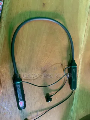 Wireless Earphones 5.3 Neckband Headphones