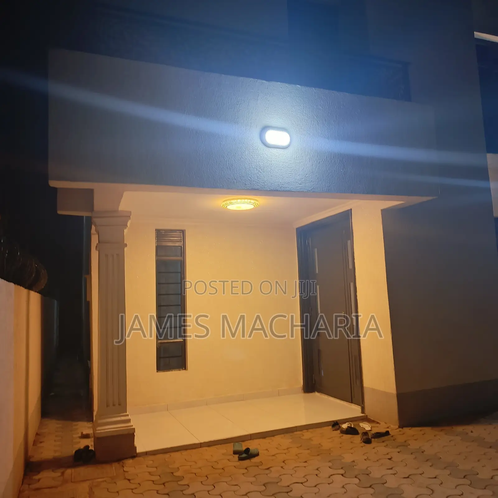 4bdrm Townhouse/Terrace in Membley Estate for sale
