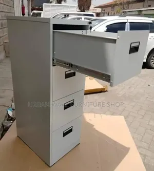 4draw3rs Filling Cabin