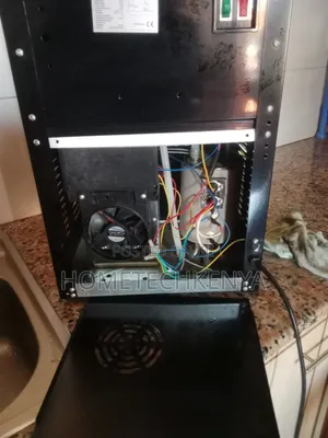Water Dispensing System Repair