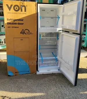 *Von 197L Fridge