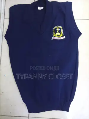 KMTC Slipovers(female)